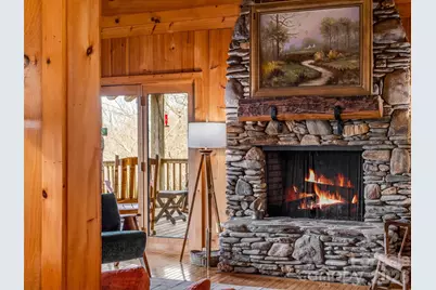 1692 Becky Mountain Road, Brevard, NC 28712 - Photo 33