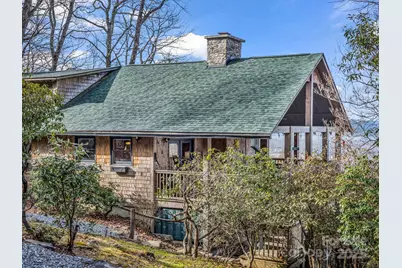 1692 Becky Mountain Road, Brevard, NC 28712 - Photo 7