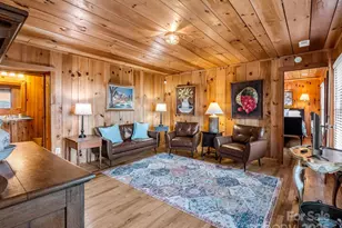 1692 Becky Mountain Rd, Brevard, NC 28712 - Photo 33