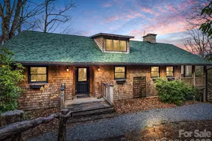 1692 Becky Mountain Rd, Brevard, NC 28712 - Photo 1