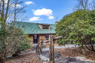 1692 Becky Mountain Rd, Brevard, NC 28712 - Photo 3