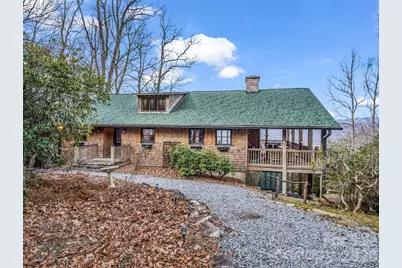 1692 Becky Mountain Road, Brevard, NC 28712 - Photo 3