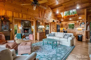 1692 Becky Mountain Rd, Brevard, NC 28712 - Photo 11