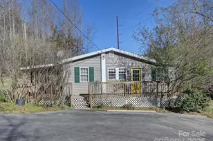 8033 US 25-70 Hwy, Marshall, NC 28753 - Photo 27