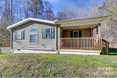 8033 US 25-70 Highway, Marshall, NC 28753 - Photo 1