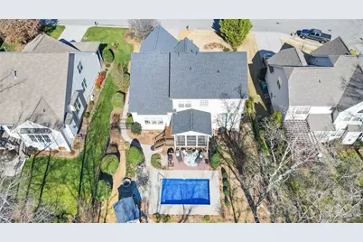 10914 Stone Bunker Drive, Mint Hill, NC 28227 - Photo 41