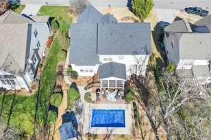 10914 Stone Bunker Dr, Mint Hill, NC 28227 - Photo 41