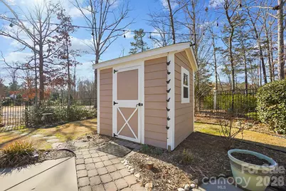 10914 Stone Bunker Drive, Mint Hill, NC 28227 - Photo 37