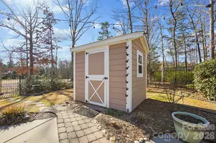 10914 Stone Bunker Dr, Mint Hill, NC 28227 - Photo 37