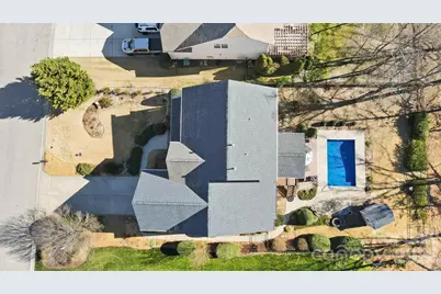 10914 Stone Bunker Drive, Mint Hill, NC 28227 - Photo 3