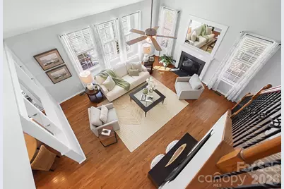 10914 Stone Bunker Drive, Mint Hill, NC 28227 - Photo 19