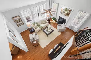 10914 Stone Bunker Dr, Mint Hill, NC 28227 - Photo 19