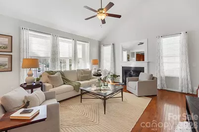 10914 Stone Bunker Drive, Mint Hill, NC 28227 - Photo 5