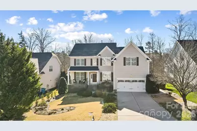 10914 Stone Bunker Drive, Mint Hill, NC 28227 - Photo 45