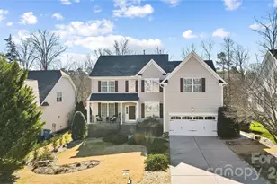 10914 Stone Bunker Dr, Mint Hill, NC 28227 - Photo 45