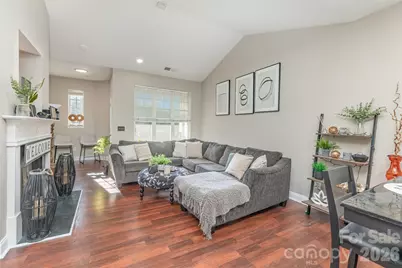 6730 Mallard Park Drive, Charlotte, NC 28262 - Photo 1