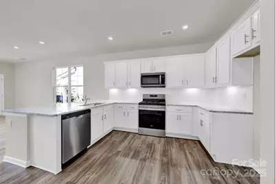 5424 Kinsbridge Drive, Mint Hill, NC 28227 - Photo 11