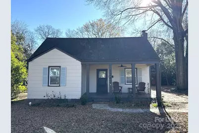 1242 Dade Street, Charlotte, NC 28205 - Photo 1