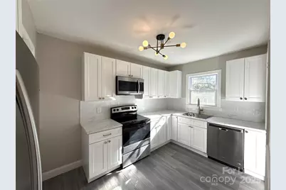 1242 Dade Street, Charlotte, NC 28205 - Photo 5