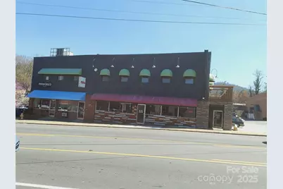 853 Merrimon Avenue, Asheville, NC 28804 - Photo 5