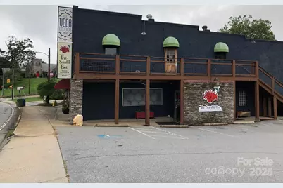 853 Merrimon Avenue, Asheville, NC 28804 - Photo 7