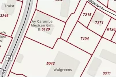 853 Merrimon Avenue, Asheville, NC 28804 - Photo 13