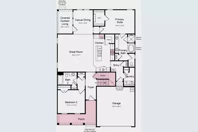 5068 Duval Circle, Tega Cay, SC 29708 - Photo 3