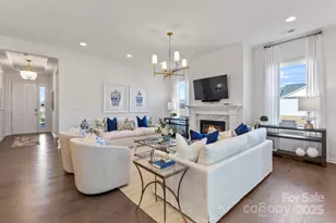 5068 Duval Cir, Tega Cay, SC 29708 - Photo 9