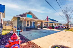 218 E Main St, Lawndale, NC 28090 - Photo 3