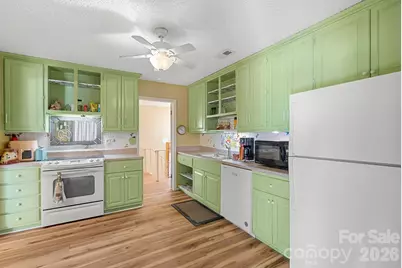 33 Fairfield Drive, Candler, NC 28715 - Photo 5