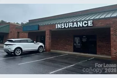 8600 E Nc 150 Highway, Terrell, NC 28682 - Photo 1