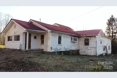 98 Lower Glady Fork Road, Candler, NC 28715 - Photo 1