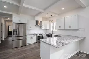 608 N Mountain St, Cherryville, NC 28021 - Photo 1