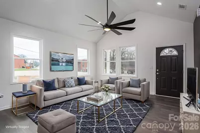 608 N Mountain Street, Cherryville, NC 28021 - Photo 17