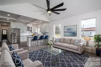 608 N Mountain Street, Cherryville, NC 28021 - Photo 19