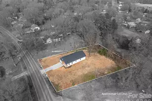 608 N Mountain St, Cherryville, NC 28021 - Photo 5