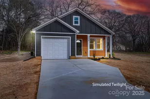 608 N Mountain St, Cherryville, NC 28021 - Photo 3