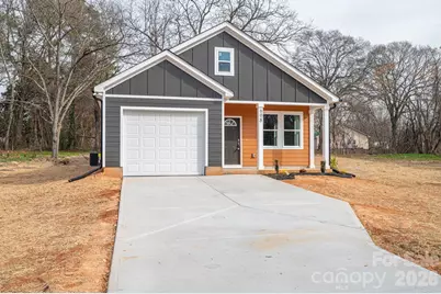 608 N Mountain Street, Cherryville, NC 28021 - Photo 3