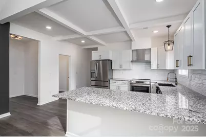 608 N Mountain Street, Cherryville, NC 28021 - Photo 21