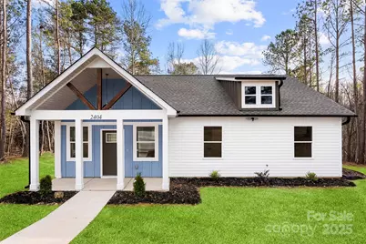 2404 Eleanor Drive, Shelby, NC 28150 - Photo 1