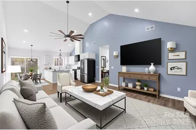 2404 Eleanor Drive, Shelby, NC 28150 - Photo 3