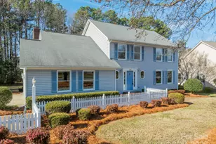 2260 Wynbourne Dr, Gastonia, NC 28056 - Photo 3