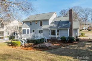 2260 Wynbourne Dr, Gastonia, NC 28056 - Photo 5