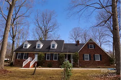 709 Woodside Drive, Kings Mountain, NC 28086 - Photo 1