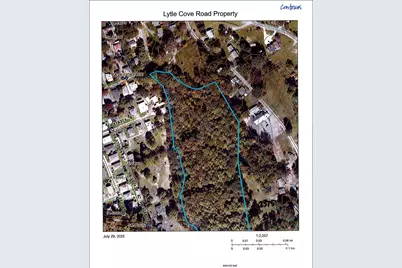 000 Lytle Cove Road, Swannanoa, NC 28778 - Photo 3