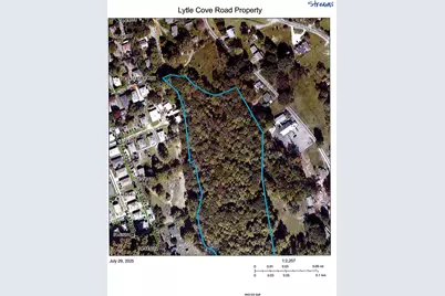 000 Lytle Cove Road, Swannanoa, NC 28778 - Photo 5