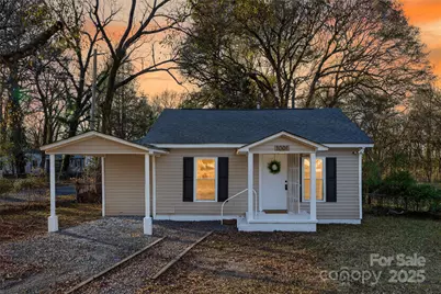 1001 N Ransom Street, Gastonia, NC 28052 - Photo 1