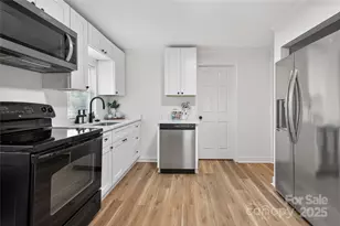 1001 N Ransom St, Gastonia, NC 28052 - Photo 5