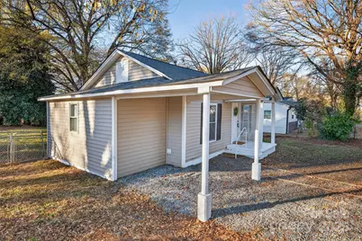 1001 N Ransom Street, Gastonia, NC 28052 - Photo 25