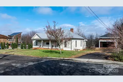 335 Eastview Street, Morganton, NC 28655 - Photo 3